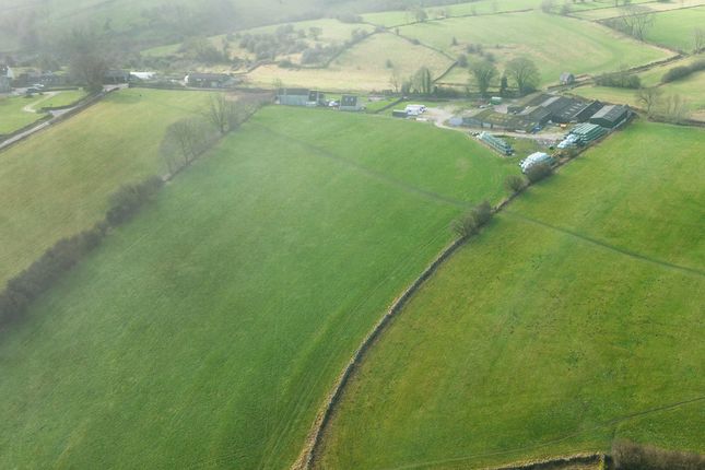Land for sale in Moor Lane Bonsall Matlock, Derbyshire Dales