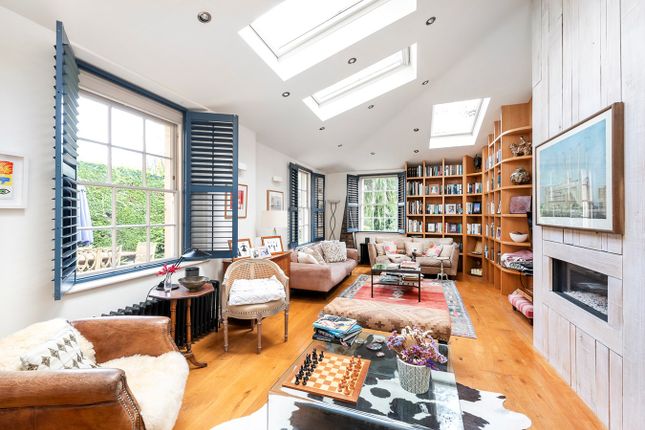 Property for sale in Lyncombe Vale Road, Bath