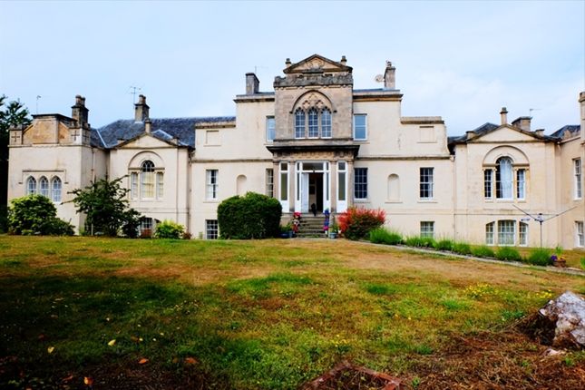 Muirtown House Inverness Iv3 3 Bedroom Flat For Sale