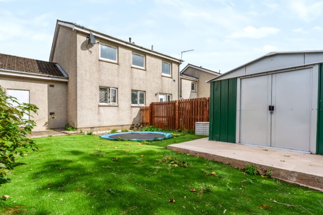 TF, 66, Townhead Road, Inverurie photo 5