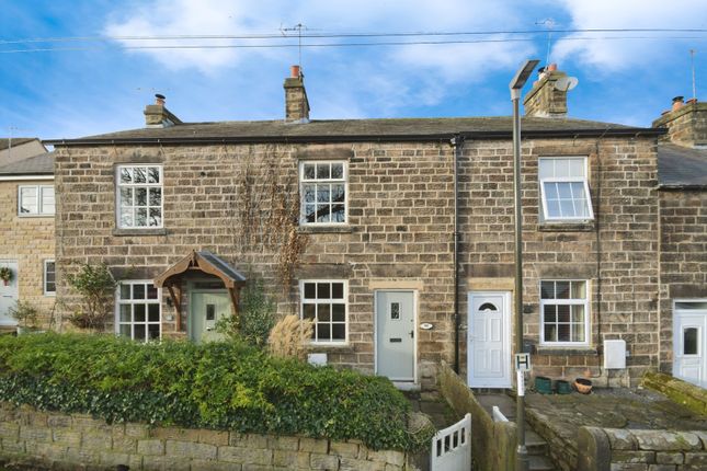 2-bed house on 44, New Road, Chesterfield, £160,000