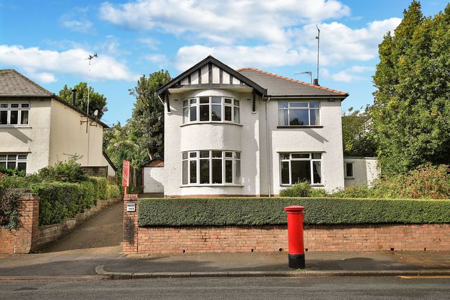 Homes For Sale In Cardiff Buy Property In Cardiff Primelocation