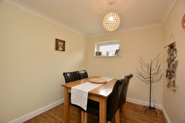 Bungalow for sale in Woodhall Drive, Kirkstall, Leeds