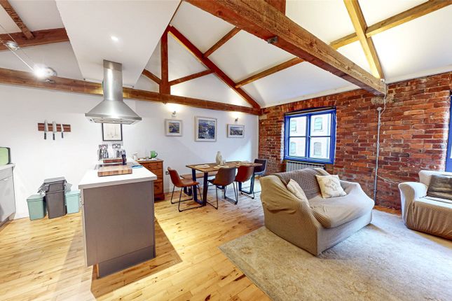 Chorlton Mill, Manchester photo 3