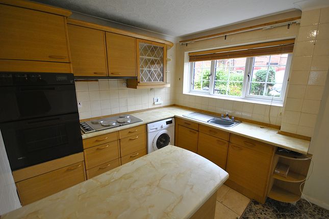 4, St. Marys Gate, Doncaster photo 5