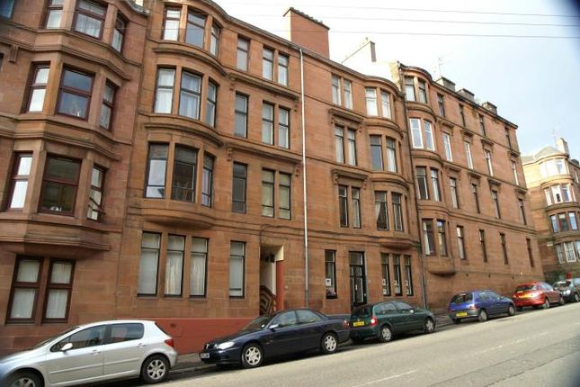 Thumbnail Flat to rent in Hyndland Street, Glasgow