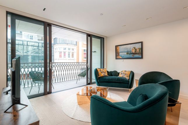 A102,, Marylebone Square, Marylebone photo 3