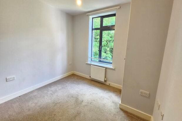 Flat to rent in Sussex Place, Bristol