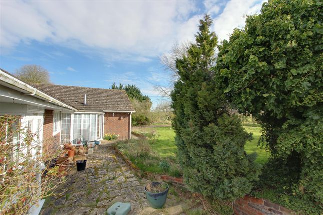 Detached house for sale in Drayton Beauchamp, Aylesbury