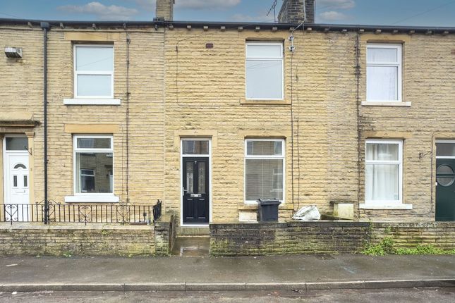 Thumbnail Terraced house for sale in Dyson Street, Brighouse