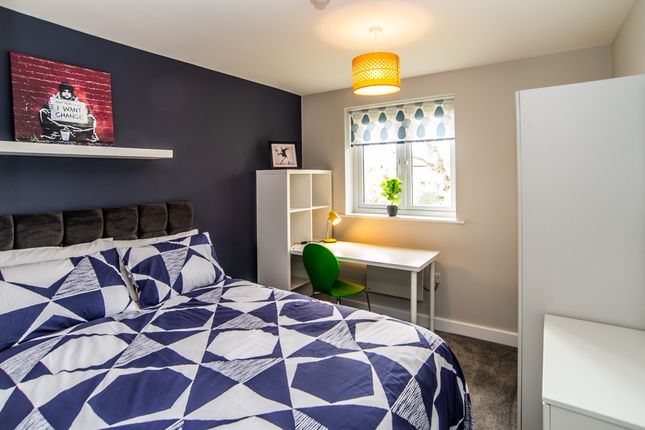 1 Bedroom Flats To Let In Nottingham Primelocation
