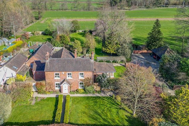 4-bed house on Nursery Cottage, 3, Cross Brook, Shrewsbury, £795,000