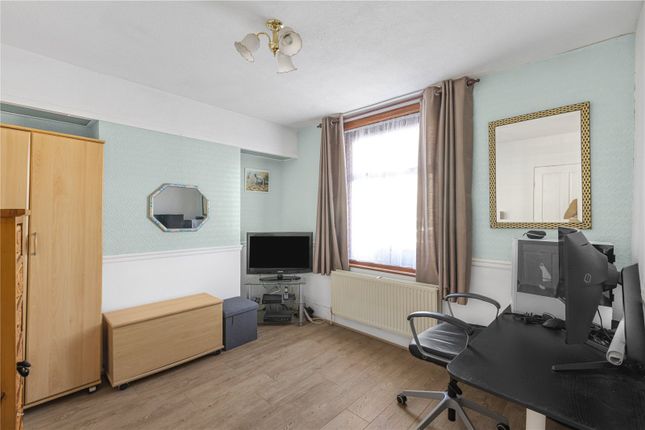 Semi-detached house for sale in Johnson Road, Bromley