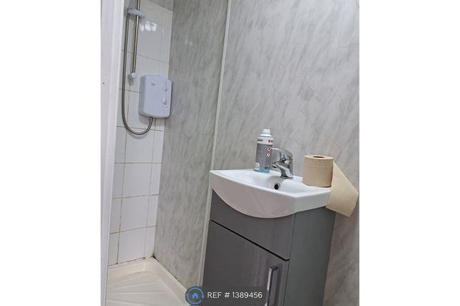 Studio Apartment, Avenue Road, Torquay photo 5