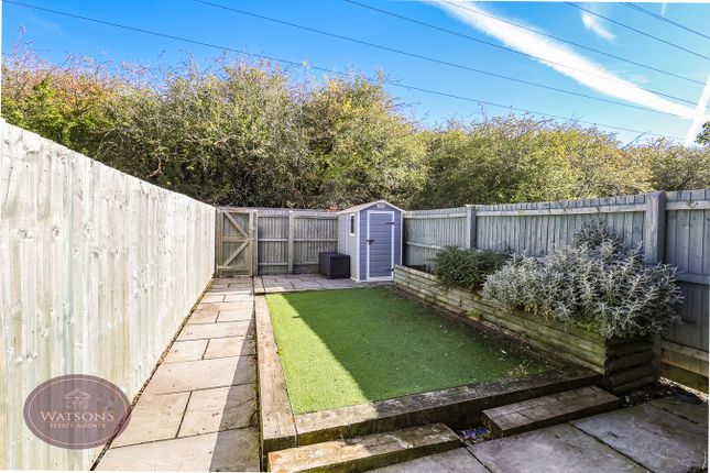 Long Wood Close, Heanor photo 2