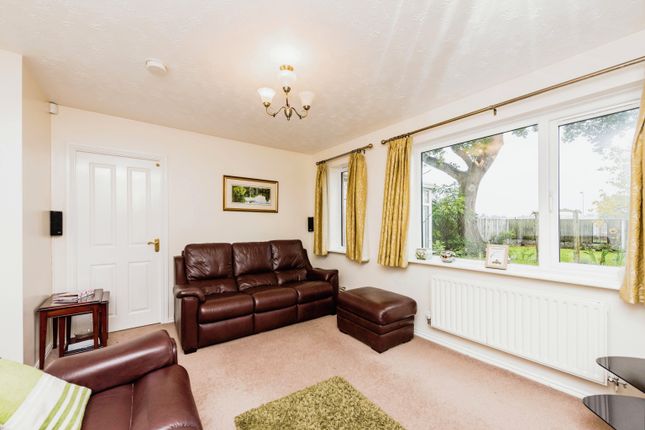 Detached house for sale in Mayfair Drive, Fazeley, Tamworth, Staffordshire