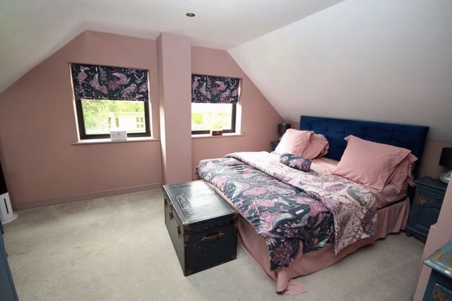 Detached house for sale in Peaks Avenue, New Waltham, Grimsby