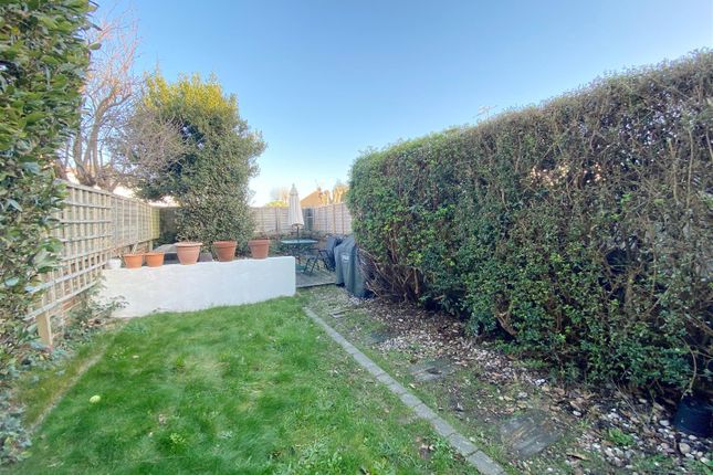 End terrace house for sale in Sea Place, Goring-By-Sea, Worthing