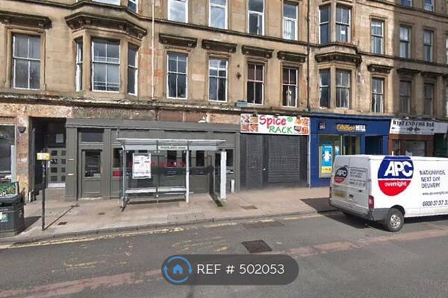 Flat to rent in Woodland Road, Glasgow
