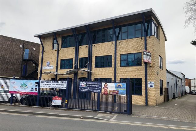 Commercial Property To Let In Hounslow