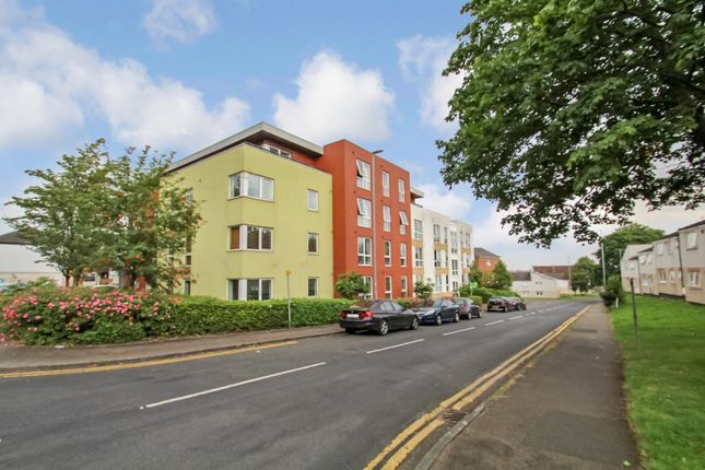 Flat 15, Holborn Central,, Rampart Road, Leeds photo 2