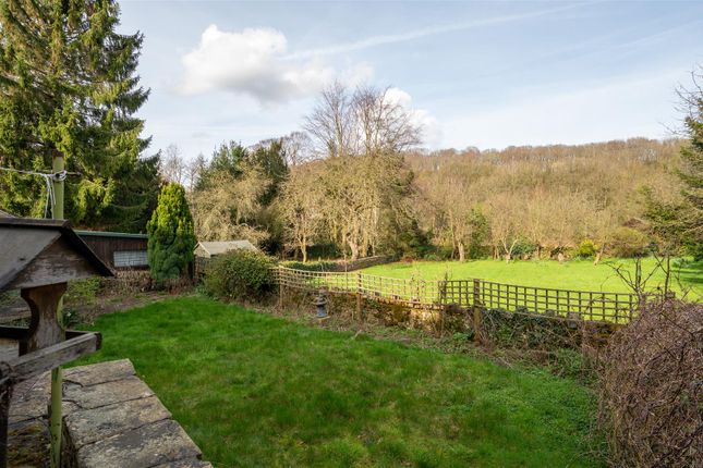 Cottage for sale in Crow Hole, Barlow, Dronfield
