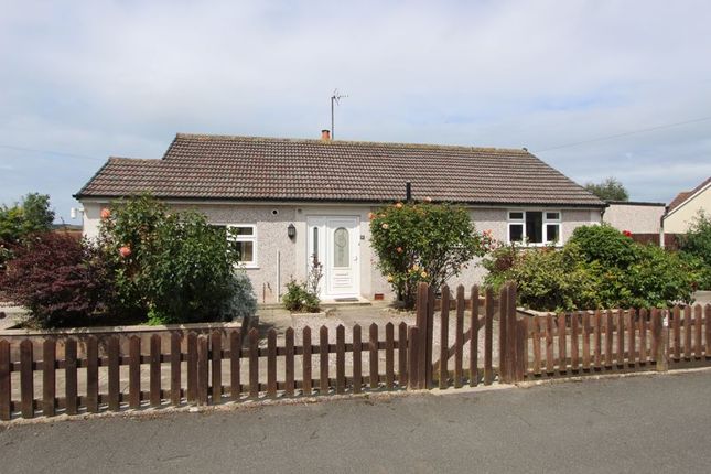 Detached bungalow for sale in Alwen Drive, Rhos On Sea, Colwyn Bay