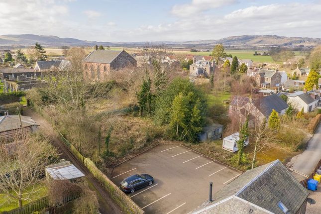 Land for sale in 40m Of Pitculdee Cottage, Abernethy, Perthshire