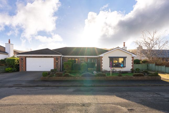 Thumbnail Bungalow for sale in 21, Carrick Park, Sulby