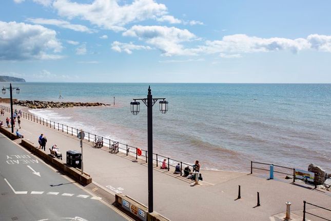 3 Beach House, The Esplanade, Sidmouth photo 3