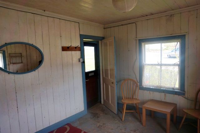 Semi-detached bungalow for sale in Hushinish, Isle Of Harris