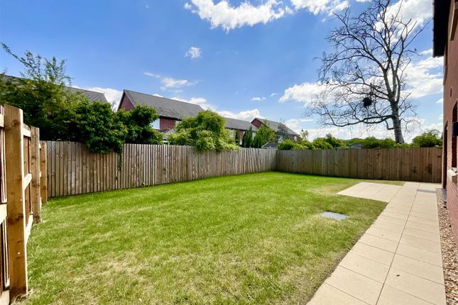 Plot 11, Alderwood Gardens, Nantwich photo 2