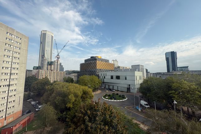 Flat 28, Birmingham photo 5