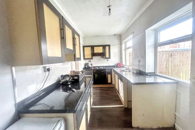 21, King Georges Road, Newbiggin-by-the-Sea photo 4