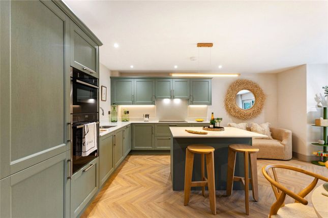 Plot 3,, The Senary, Edenbridge photo 4