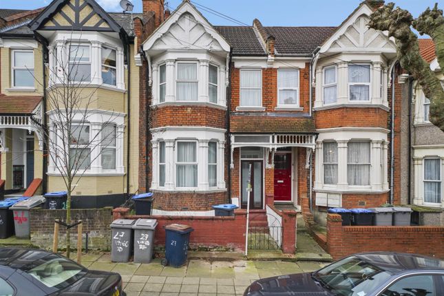 Thumbnail Terraced house to rent in Kings Road, Willesden, London