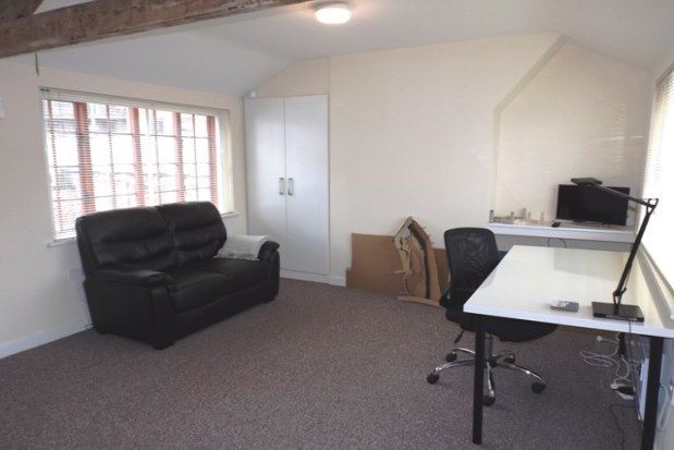 Thumbnail Flat to rent in Well Meadow Street, Sheffield