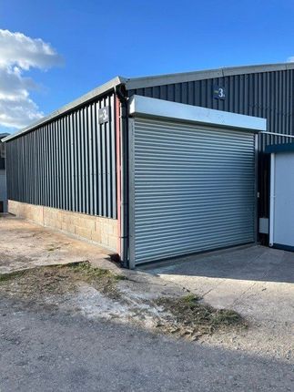 Light industrial to let in Upper Buskwood Farm, Hope-Under-Dinmore, Leominster, Herefordshire