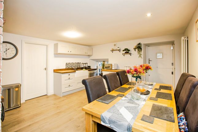 Flat 1, Greenups Mill, Wharf Street, Sowerby Bridge photo 3