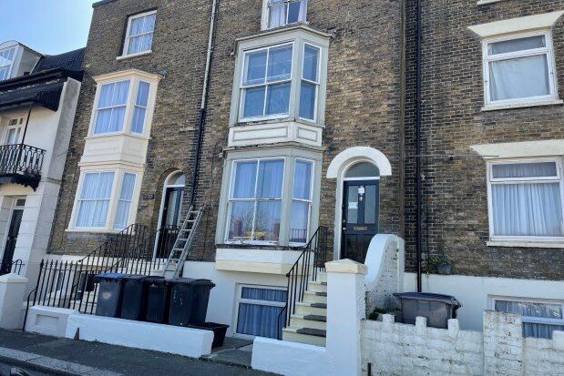 Flat to rent in 269 London Road, Dover