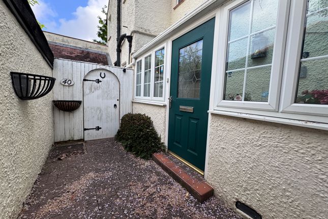 40, Hillcrest Road, Purley photo 2