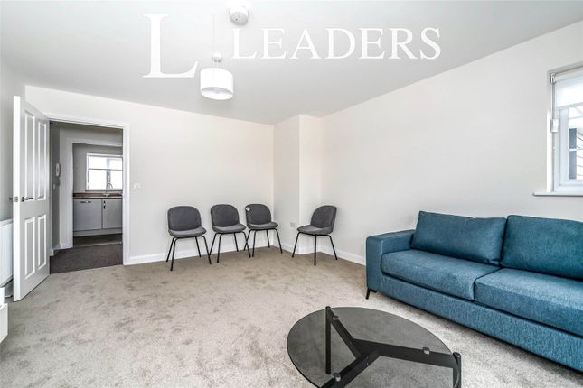 Flat 5, 95, Southern Cross, Bedford photo 4