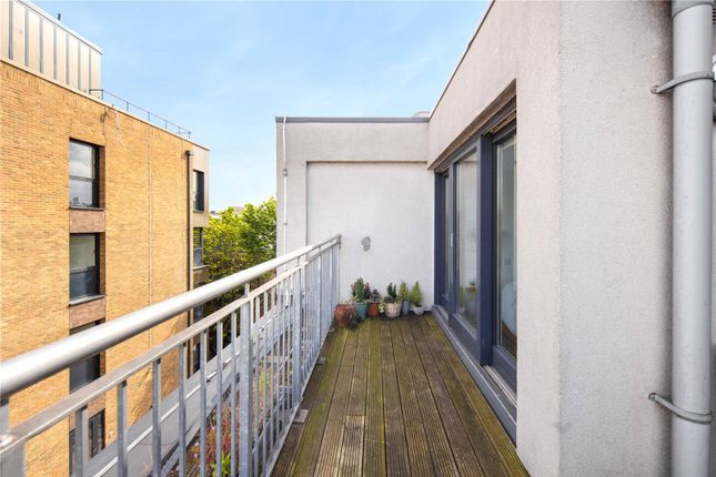 Flat for sale in Princess Louise Building, 12 Hales Street, London