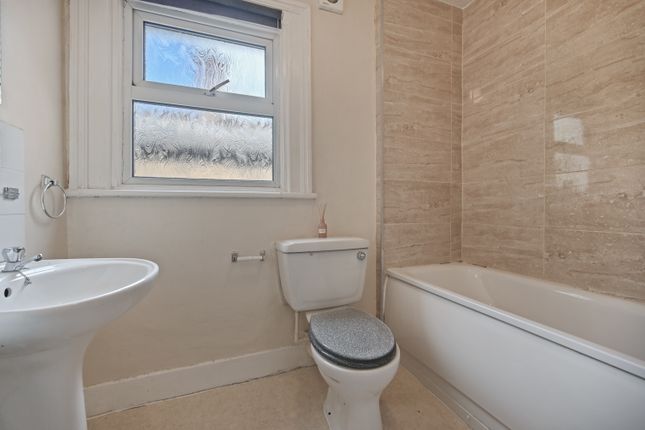 Terraced house for sale in Villiers Road, London