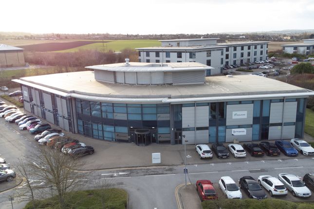 Thumbnail Office for sale in Callflex Business Park, Rotherham