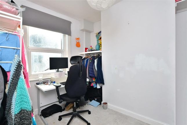 Terraced house for sale in Park Crescent Road, Brighton, East Sussex