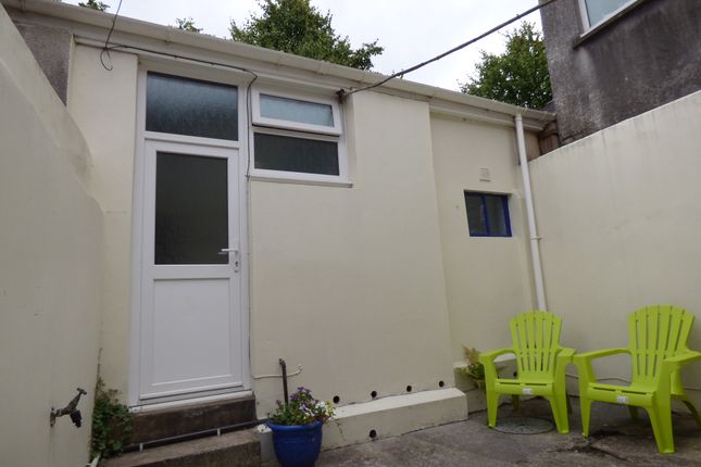 Thumbnail Cottage to rent in Water Street, Carmarthen, Carmarthenshire