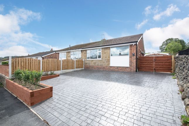 2-bed house on 111, March Cote Lane, Bingley, £180,000