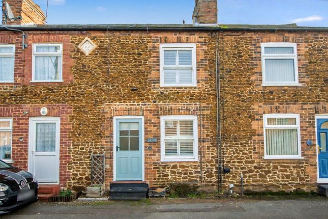 2-bed house on 34 Park Lane, Snettisham, Norfolk, £260,000