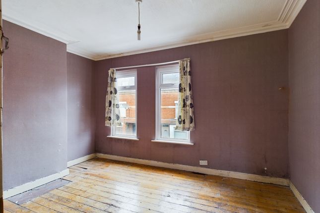 Terraced house for sale in Oberon Street, Belfast